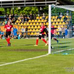 Olimpia Elbląg - Pogoń Siedlce 2:2