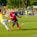 Olimpia Elbląg - Pogoń Siedlce 2:2