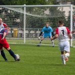 Start Dziłdowo - Warmia Grajewo 0:4