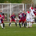 Start Dziłdowo - Warmia Grajewo 0:4