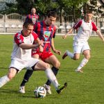 Start Dziłdowo - Warmia Grajewo 0:4