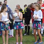 Fala Warpuny - Pojezierze Prostki 1:3