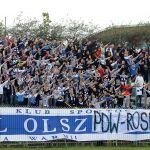 Stomil Olsztyn - Wisła Płock 1:2