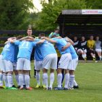 Start Kozłowo - Śniardwy Orzysz 3:1