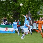 Start Kozłowo - Śniardwy Orzysz 3:1