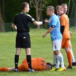 Start Kozłowo - Śniardwy Orzysz 3:1