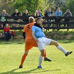 Start Kozłowo - Śniardwy Orzysz 3:1