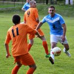 Start Kozłowo - Śniardwy Orzysz 3:1