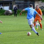 Start Kozłowo - Śniardwy Orzysz 3:1