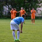 Start Kozłowo - Śniardwy Orzysz 3:1