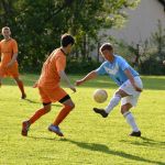 Start Kozłowo - Śniardwy Orzysz 3:1