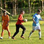 Start Kozłowo - Śniardwy Orzysz 3:1