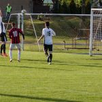 Start Działdowo - Mrągowia Mrągowo 1:1 