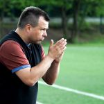 Stomil II Olsztyn - DKS Dobre Miasto 2:0