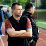 Stomil II Olsztyn - DKS Dobre Miasto 2:0