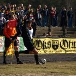 Start Otwock - Olimpia Elbląg 0:3