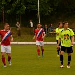 Mrągowia Mrągowo - Sokół Ostróda 0:3