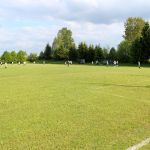 LZS Lubomino-Wilczkowo - Dąb Kadyny 4:1