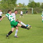 LZS Lubomino-Wilczkowo - Dąb Kadyny 4:1