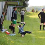 LZS Lubomino-Wilczkowo - Dąb Kadyny 4:1