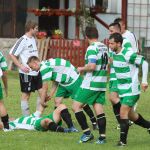 LZS Lubomino-Wilczkowo - Dąb Kadyny 4:1