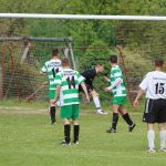 LZS Lubomino-Wilczkowo - Dąb Kadyny 4:1