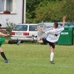 LZS Lubomino-Wilczkowo - Dąb Kadyny 4:1