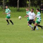 LZS Lubomino-Wilczkowo - Dąb Kadyny 4:1