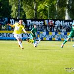 Olimpia Elbląg - Radomiak Radom 1:2