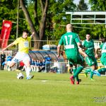 Olimpia Elbląg - Radomiak Radom 1:2