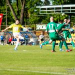 Olimpia Elbląg - Radomiak Radom 1:2