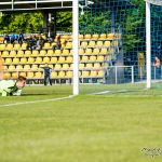 Olimpia Elbląg - Radomiak Radom 1:2