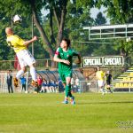 Olimpia Elbląg - Radomiak Radom 1:2