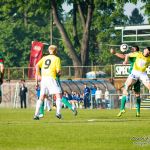 Olimpia Elbląg - Radomiak Radom 1:2