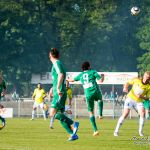 Olimpia Elbląg - Radomiak Radom 1:2