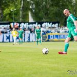 Olimpia Elbląg - Radomiak Radom 1:2