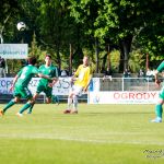 Olimpia Elbląg - Radomiak Radom 1:2