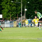 Olimpia Elbląg - Radomiak Radom 1:2