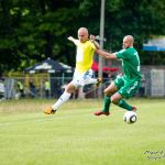 Olimpia Elbląg - Radomiak Radom 1:2