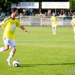 Olimpia Elbląg - Radomiak Radom 1:2