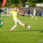 Olimpia Elbląg - Radomiak Radom 1:2