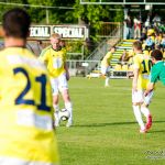 Olimpia Elbląg - Radomiak Radom 1:2