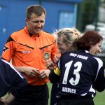 KKP Stomil Olsztyn - Pogoń Siedlce 17:0