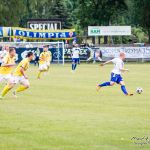 Olimpia Elbląg - Motor Lublin 4:1