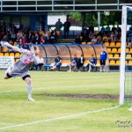 Olimpia Elbląg - Motor Lublin 4:1