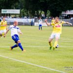 Olimpia Elbląg - Motor Lublin 4:1