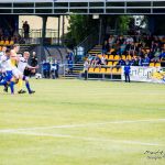 Olimpia Elbląg - Motor Lublin 4:1