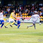 Olimpia Elbląg - Motor Lublin 4:1