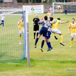 Olimpia Elbląg - Motor Lublin 4:1