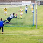 Olimpia Elbląg - Motor Lublin 4:1